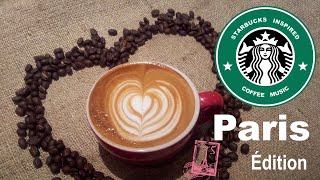 Starbucks Music: Best of Starbucks Music 2023 with Starbucks Music Playlist 2023 Youtube