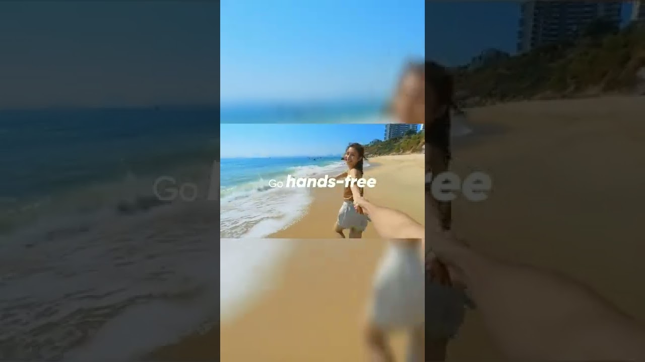 Insta360 GO 2 Small Action Camera 