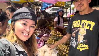 The Very  Organize and Clean Public Market In Minglanilla Philippines👍