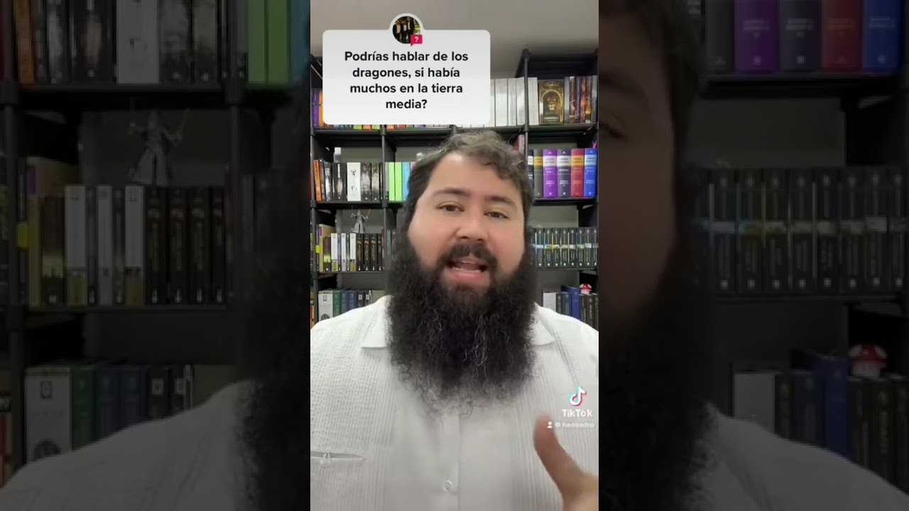 Dragones de la Tierra Media | 