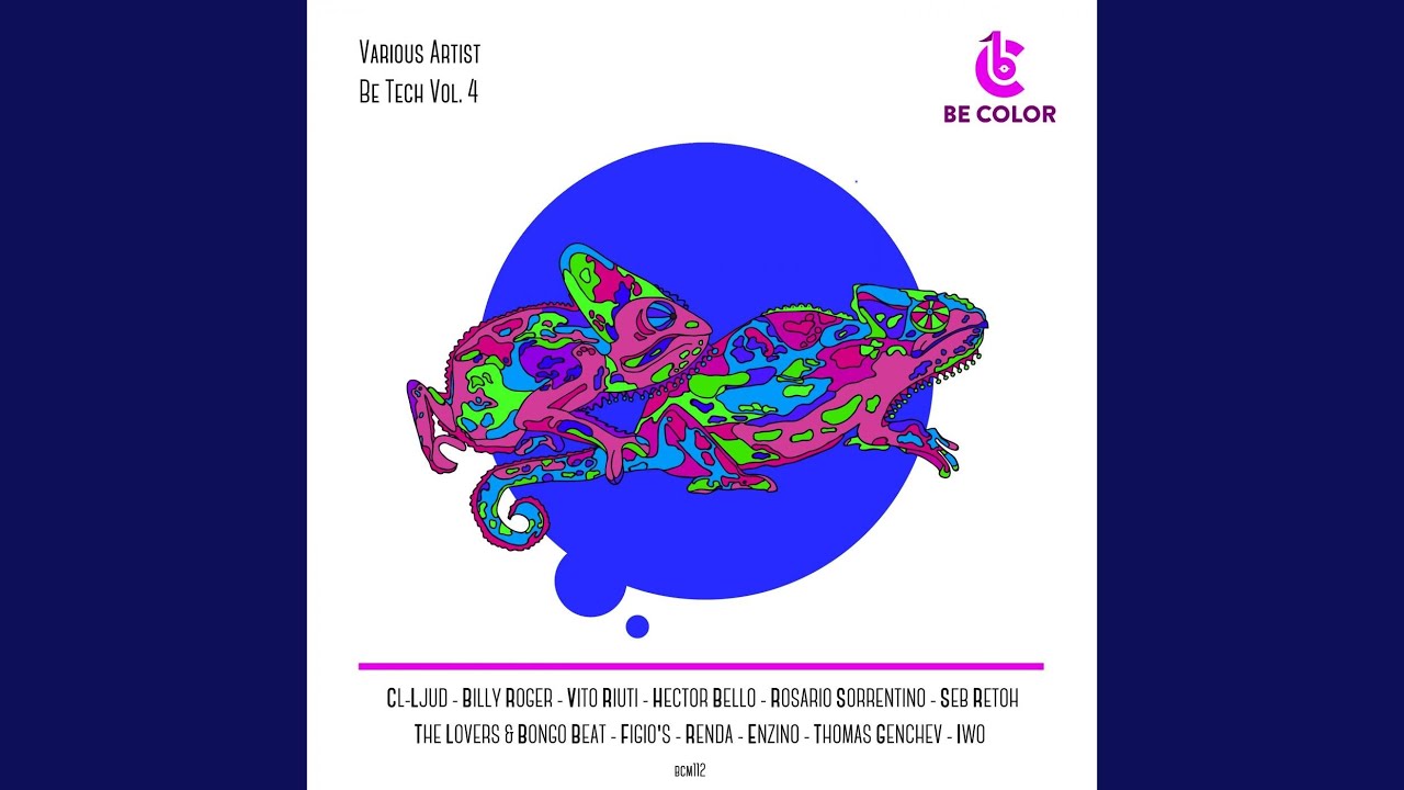 Watch Play On (Original Mix) on YouTube Watch Play On (Original Mix) on YouTube