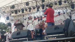 Pamer Bojo Cendol Dawet ~ Yunita Asmara & Erika Syaulina feat Familys Group