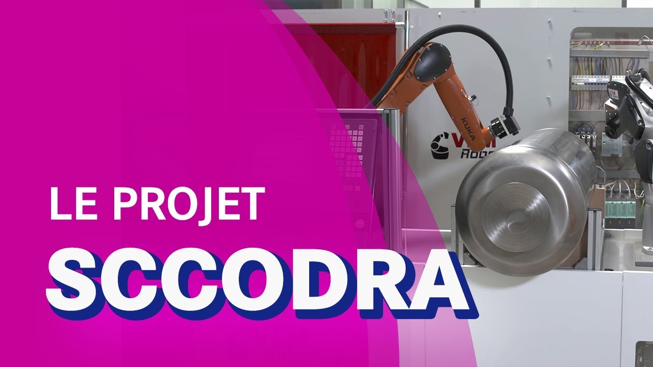 SCCoDRa  Suivi et Contrle de la Corrosion des composants mtalliques