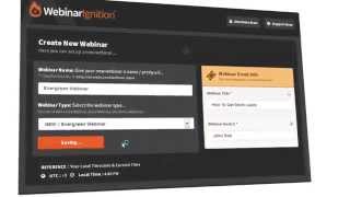 Webinar Ignition Review - How to use it