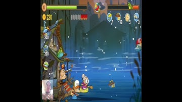 Battle Beyond The Swamp Ep1 @Qaokala