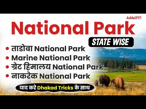 वीडियो: हर राज्य में सर्वश्रेष्ठ स्टेट पार्क