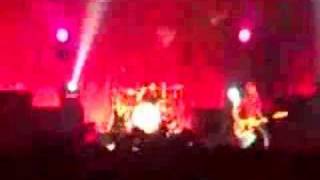 Paramore Live 4/30/08