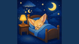 Honey Meadow - Calming Sleep Music for Babies After a Busy Day