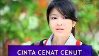 Cinta Cenat Cenut Smsh Sponsor 2