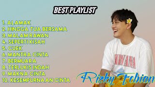 Download lagu Full Album Rizky Febian - Best playlist terbaru 1 jam Kumpulan Lagu Hits Romantis 💯 Tanpa Iklan
