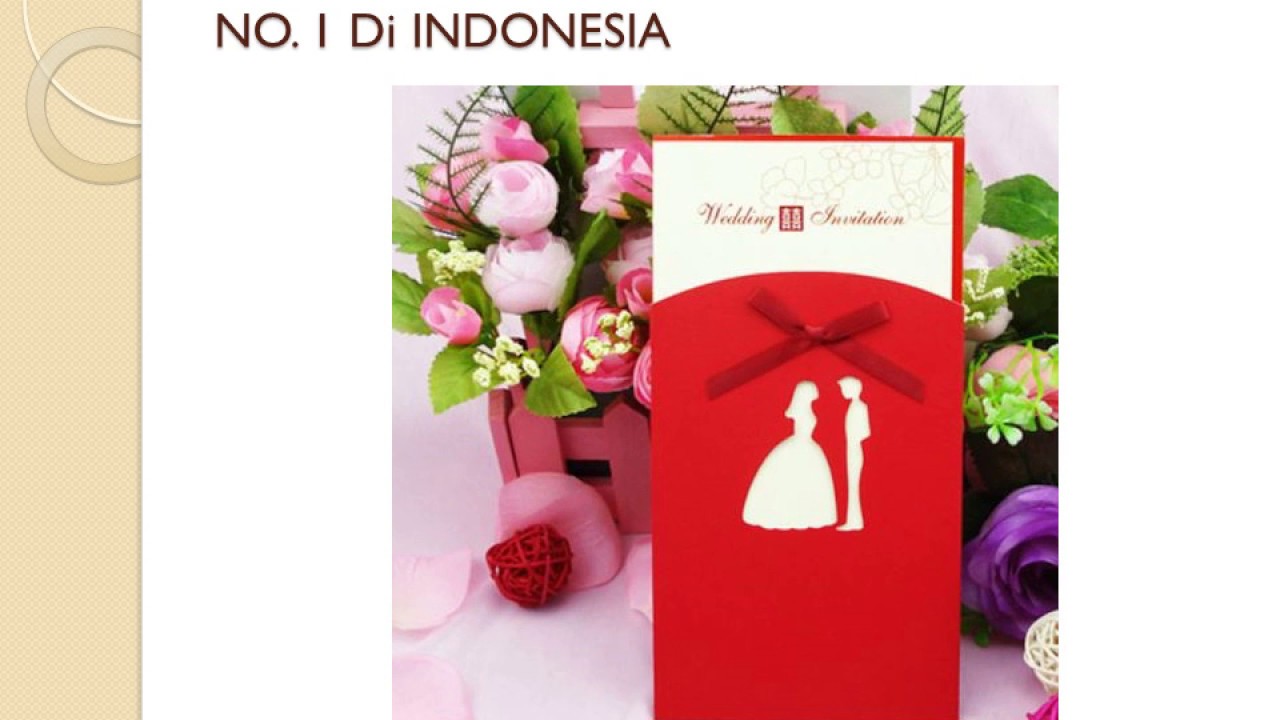 62 822 3117 0552 Undangan Pernikahan Hard Cover Surabaya Undangan Hardcover 3000 Surabaya