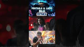 Fehtarji & Lado Bizovičar - BLU 🔷 M Dee J REMIX #mdeej #rmx #fehtarji #blu #blue #cover #bootleg