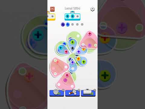 Screw Jam Walkthrough Level 0