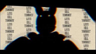 LETS KILL TONIGHT | FNAF COLLAP MAP (13\13) intro( 1/1) closed
