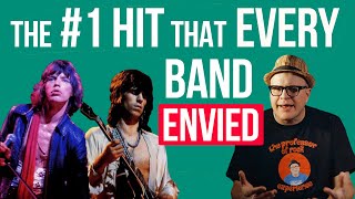 One Of The BIGGEST 60s Rock Songs Ever Nearly Tore This Legendary Band Apart | Professor of Rock