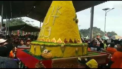SUASANA PETIK LAUT SENDANGBIRU 2019#petiklaut#larungsesaji#sendangbiru#sitiarjo#malang