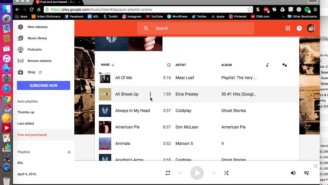 puse google music download