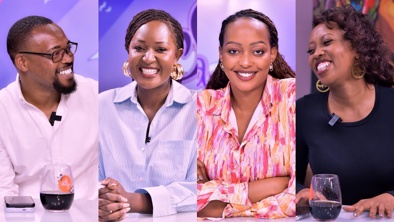 ISHYA S4E63:KWIKINISHA NI BIBI CG HARI N’IBYIZA BYABYO?/WARUZIKO HARI IKIGERO UDAKWIYE KURENZA