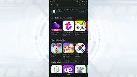 Download Bigo App 2023  | Bigo Live Mobile App Download & Installation Guide