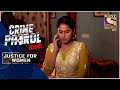 Crime Patrol Satark - New Season | The Harmful Trust  | Justice For Women | Full Episode