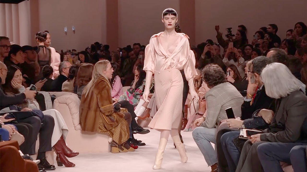 Fendi | Fall Winter 2020/2021 | Full Show