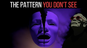 Why You Keep Attracting Narcissists - Carl Jung