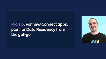Data Residency Deep Dive | Fabian Siegel