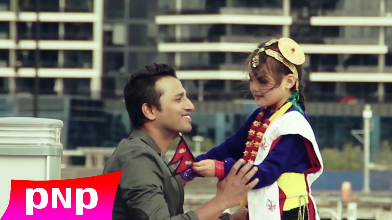SOCHDA SOCHDAI || Ashwin N || New Release Song 2015 - YouTube