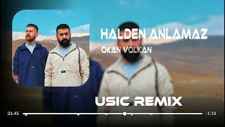 Okan & Volkan - Sana Olan Aşkım Ebedi (MKM Remix) Resimi