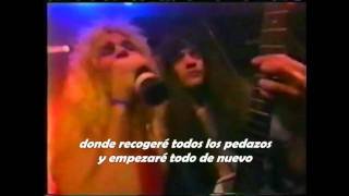 White Lion - Broken Heart (Subtítulos español)