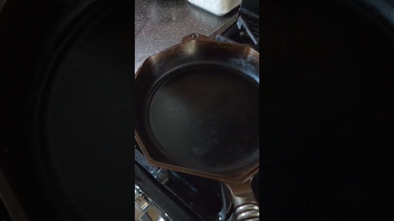 Care & Cleaning of Cast Iron + Skillet Recipes — Mommy's Kitchen