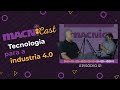 Tecnologia para a Indústria 4.0
