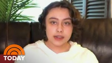 14-Year-Old Shares Experience Flighting Mystery Illness Affecting Children | TODAY
