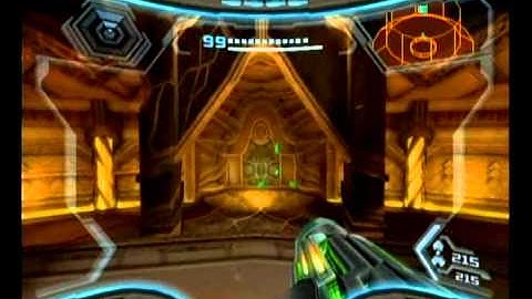 Metroid Prime 3: Corruption Walkthrough Part 26 Bryyo Wrap-Up