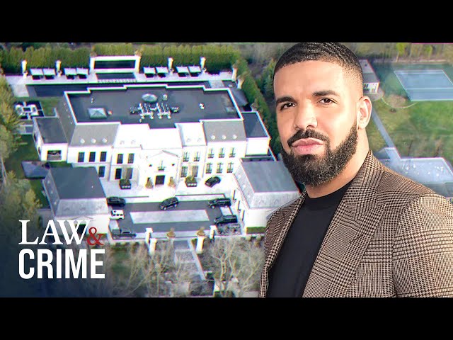 Drake’s Security Guard Shot Outside Toronto Mansion Amid Beef with Kendrick Lamar class=