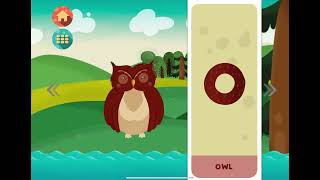 Abc Animal Alphabet Animals Soundboopanpankids