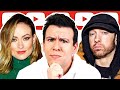 WHY People Are FREAKING OUT On Olivia Wilde, Eminem, Nick Cannon & What The IG Report REALLY Says...