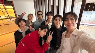 Millions of ARMYs Shocked! Kim Taehyung's Hidden Role in ARIRANG Revealed by Wooga Squad ???