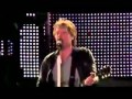 Bon Jovi Live from Lisbon Web Stream Part 10 September 21, 2011