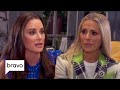 Kyle Richards: "Don't Ever Talk to Me Like That Again" | RHOBH Highlight (S11 E5)