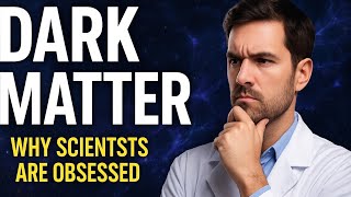 Dark Matter: Why Scientists Are Obsessed With This Invisible Cosmic Mystery