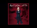 Avril Lavigne - I’m With You (Remastered - Audio)