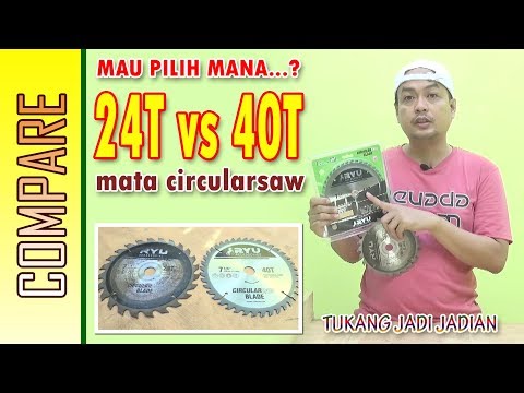 Video: Mata Gergaji Untuk Kayu Untuk Penggiling Sudut: Lampiran Gergaji 115 Mm Dan 125 Mm. Ciri Cakera Universal Untuk Pengisar. Bagaimana Mengasahnya Dengan Betul?