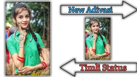 New Adivasi Timli Status 2022_Jagadish Rathva Timli Status Dj Remix Timli Status 2022_Gujarati song