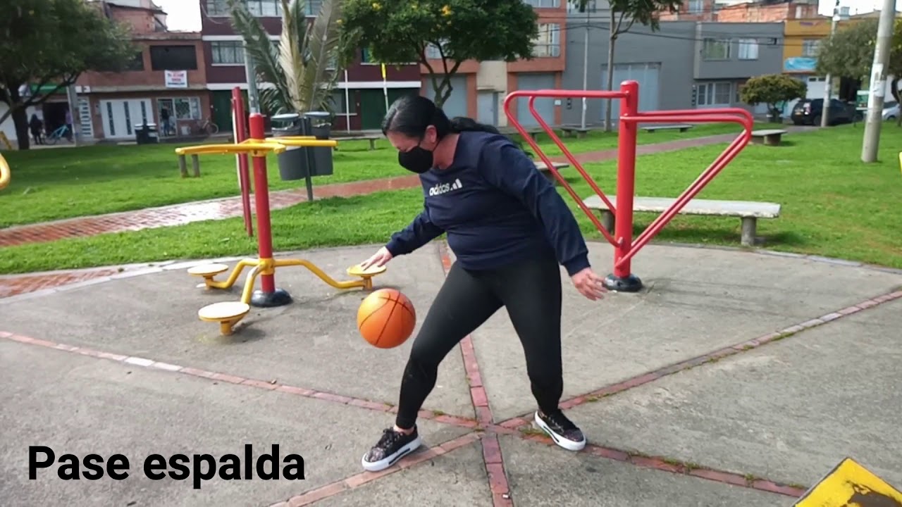 BALONCESTO YouTube