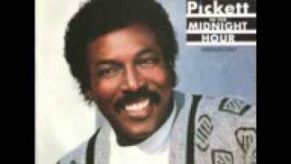 Wilson Pickett - In The Midnight Hour maxi