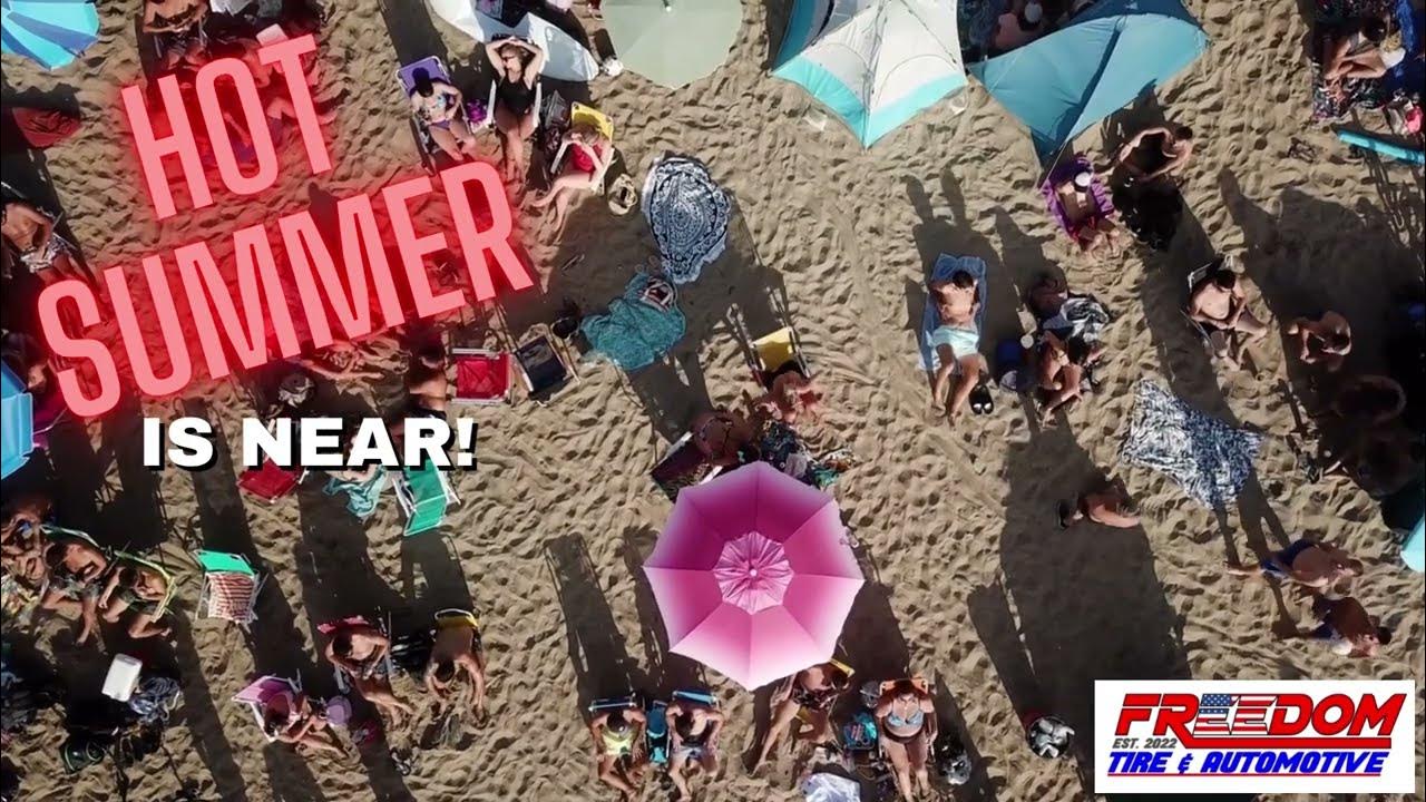 A/C repair from Freedom Tire in Apopka 52023 5 YouTube