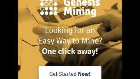 Genesis Mining   Purchase Monero XMR 2700H s