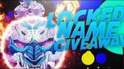 Gota.io Yhiita Locked Name Hacked/////////////////Roadt to 100 Sub