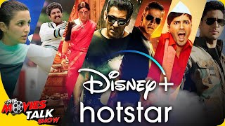 Hello friends aaj hum baat karne wale hai bollywood ki big buget film
ke ott par release hone rumour to kya woh details chlaiye dekhte
***foll...